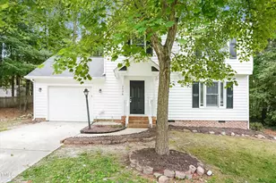 3536 Dechart Ln, Raleigh, NC 27616 - Photo 1