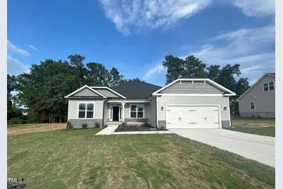 1547 Pecan Drive #Lot 31, Nashville, NC 27856 - Photo 1