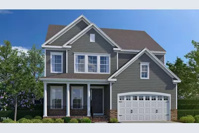 3162 Armeria Drive, Apex, NC 27502 - Photo 1