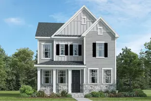 304 Calvander Ln, Apex, NC 27539 - Photo 1