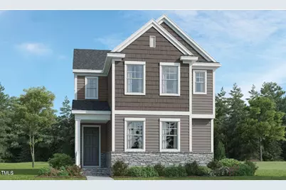 300 Calvander Lane, Apex, NC 27539 - Photo 1