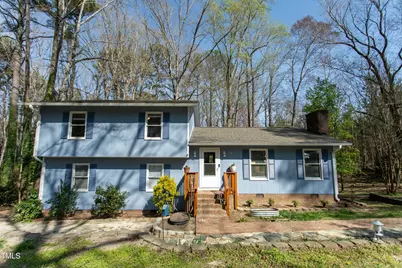 410 N Currie Drive, Sanford, NC 27330 - Photo 1