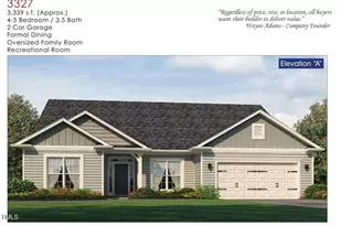 401 Sweet Potato Ln, Nashville, NC 27856 - Photo 1