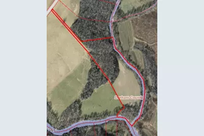 616 Bowen Road, Rougemont, NC 27572 - Photo 1