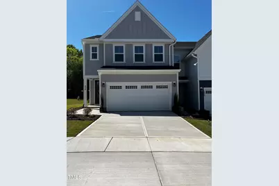 628 Brittany Court, Durham, NC 27703 - Photo 1