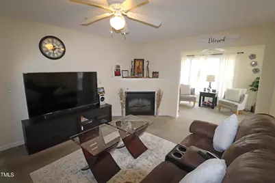 2500 Friedland Place #101, Raleigh, NC 27617 - Photo 1