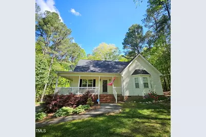 4116 Tall Pine Drive, Franklinton, NC 27525 - Photo 1