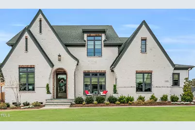 1801 Clifton Pines Drive, Cary, NC 27519 - Photo 1