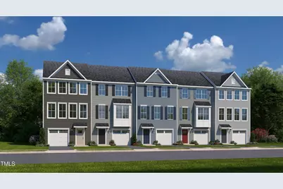 713 Tambor Road, Durham, NC 27713 - Photo 1