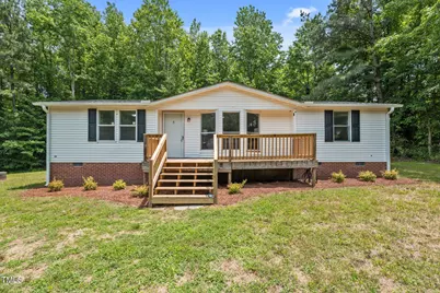 1306 Silk Hope Road, Siler City, NC 27344 - Photo 1