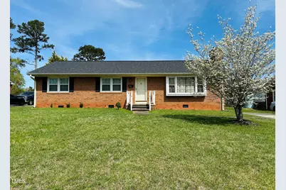 230 Bidney Drive, Burlington, NC 27215 - Photo 1