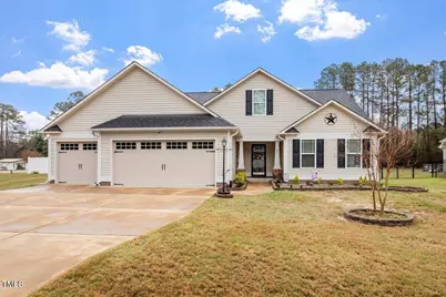 21 All Aboard Circle, Willow Springs, NC 27592 - Photo 1