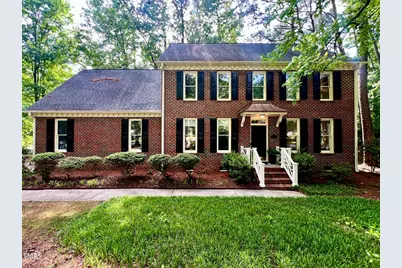 100 Lochberry Lane, Cary, NC 27518 - Photo 1