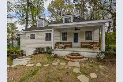 104 Pineland Circle, Raleigh, NC 27606 - Photo 1