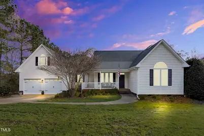 402 Womble Drive, Lillington, NC 27546 - Photo 1