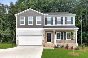 46 Atherton Cir, Angier, NC 27501 - Photo 1