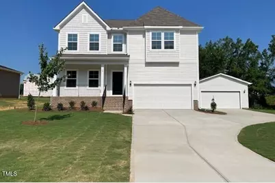 39 Atherton Circle, Angier, NC 27501 - Photo 1