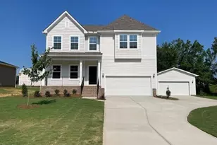 39 Atherton Cir, Angier, NC 27501 - Photo 1