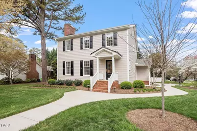 5900 Brushwood Court, Raleigh, NC 27612 - Photo 1