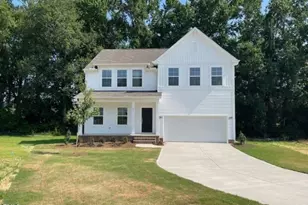 61 Atherton Cir, Angier, NC 27501 - Photo 1