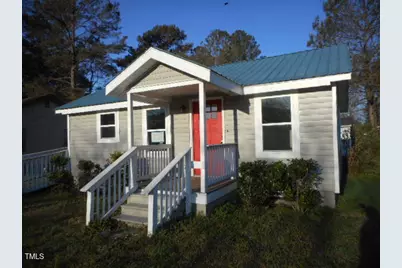 912 Martin Luther King Jr Drive, Smithfield, NC 27577 - Photo 1