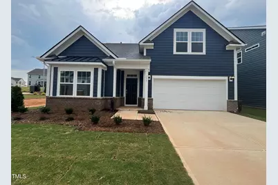 771 Old Station Pointe, Angier, NC 27501 - Photo 1
