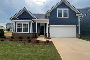 771 Old Station Pointe, Angier, NC 27501 - Photo 1