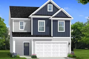 1009 Shovelhead Dr, Durham, NC 27703 - Photo 1