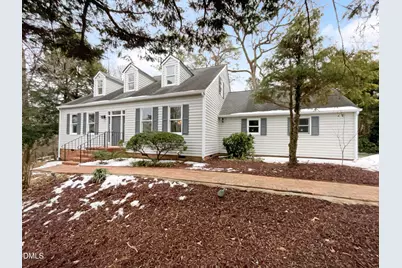 112 Old Bridge Lane, Chapel Hill, NC 27517 - Photo 1