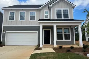 766 Old Station Pointe, Angier, NC 27501 - Photo 1