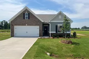 34 E American Marigold Dr, Benson, NC 27504 - Photo 1