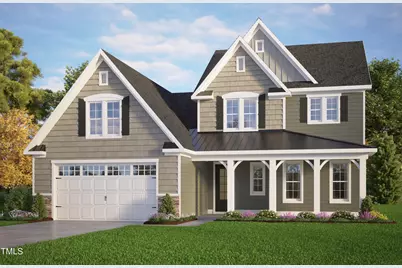 158 W Victoria Ridge Drive #23, Selma, NC 27576 - Photo 1