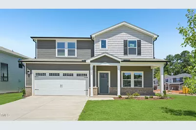 700 Deschutes Drive, Garner, NC 27529 - Photo 1