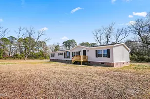 99 Rowland Cemetary Rd, Rowland, NC 28383 - Photo 1