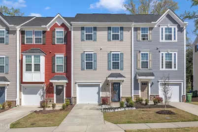 404 Cotton Brook Drive, Fuquay-Varina, NC 27526 - Photo 1