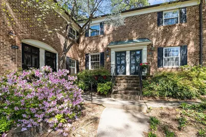 3743 Yorktown Place, Raleigh, NC 27609 - Photo 1