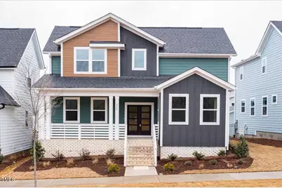 555 Vine Parkway, Pittsboro, NC 27312 - Photo 1