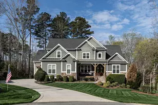 107 Bella Casa Wy, Clayton, NC 27527 - Photo 1