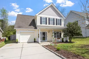 3905 Joe and Ruth Lee Dr, Raleigh, NC 27610 - Photo 1