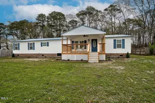 140 Everette Rd, Tarboro, NC 27886 - Photo 1