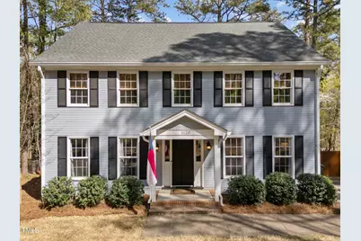 5120 Knaresborough Road, Raleigh, NC 27612 - Photo 1