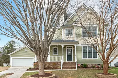 104 Low Country Court, Morrisville, NC 27560 - Photo 1