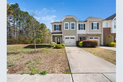 1220 Falcon Ridge Lane, Morrisville, NC 27560 - Photo 1