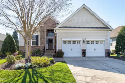 11129 Bayberry Hills Drive, Raleigh, NC 27617 - Photo 1