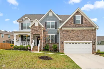 1415 Dalton Place, Mebane, NC 27302 - Photo 1