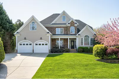 213 Billingrath Turn Lane, Cary, NC 27519 - Photo 1