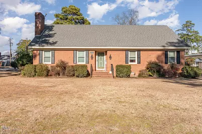 1901 E Mulberry Street, Goldsboro, NC 27530 - Photo 1