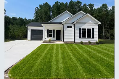 1582 Patterson Road, Kinston, NC 28504 - Photo 1