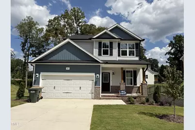 49 Fetterbush Way, Clayton, NC 27520 - Photo 1