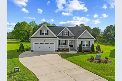 8925 Hopkins Knob Court, Zebulon, NC 27597 - Photo 1